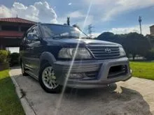 2003 Toyota Unser 1.8 LGX MPV