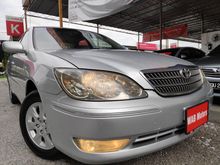 Toyota CAMRY 2.0 (A) E-SPEC NEW FACELIFT VVT-I 4SP