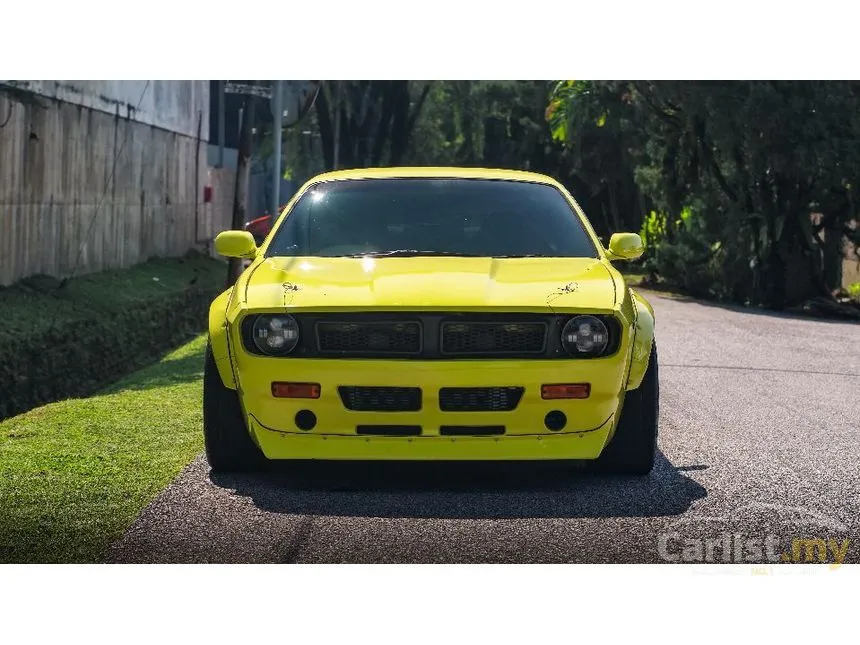 1994 Nissan Silvia S14 Coupe