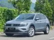 Used Used November 2021 VOLKSWAGEN TIGUAN 1.4 TSi Allspace (A) HIGHLINE High Spec Edition CKD local brand New by VW MALAYSIA