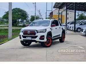2019 Toyota HILUX REVO 2.4 E Plus Prerunner Double Cab Pickup