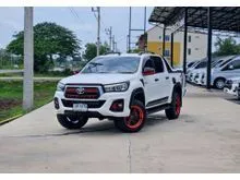2019 Toyota HILUX REVO 2.4 Double Cab E Plus Prerunner Pickup