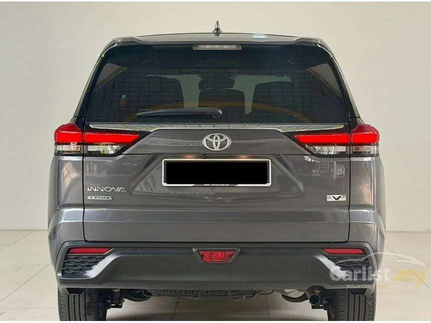 2023 Toyota Innova Zenix V MPV