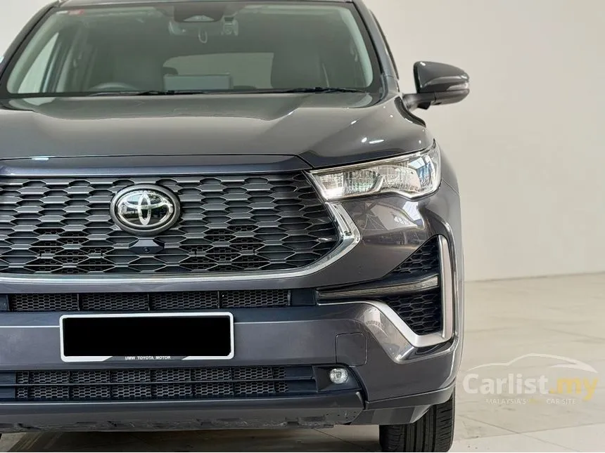 2023 Toyota Innova Zenix V MPV