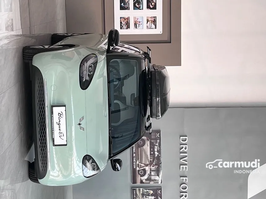 2025 Wuling Binguo EV 333 Long Range AC Hatchback