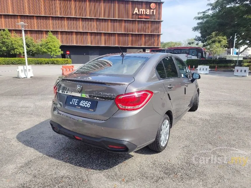 2019 Proton Persona Premium (Metallic) Sedan