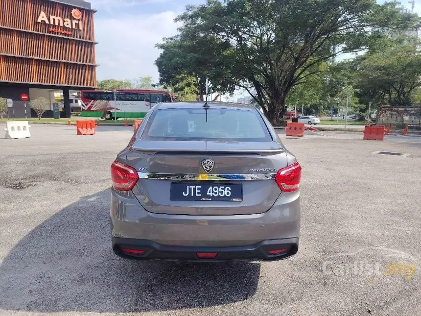 2019 Proton Persona Premium (Metallic) Sedan
