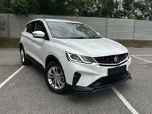 2023 Proton X50 1.5 Executive SUV