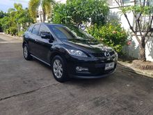 2009 Mazda CX-7 2.3 (ปี 07-09) 2.3T Wagon AT