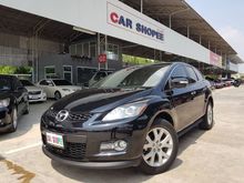 2009 Mazda CX-7 2.3 (ปี 07-09) 2.3T Wagon AT