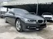 Used 2014 BMW 320i 2.0 Sport Keyless Push Start, Electric Leather Seat - Cars for sale