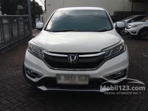 2015 Honda CR-V 2.0 SUV