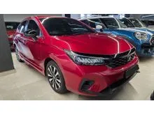2024 Sime Darby Pre Owned Honda City 1.5 RS Sedan by Auto Selection