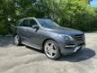 Used 2012 Mercedes-Benz ML350 3.5 AMG SPORTS - Cars for sale