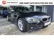Used 2016 PHEB Batt Warranty BMW 330e 2.0 Sport Line Sedan by Sime Darby Auto Selection