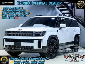 2025 Hyundai Santa Fe 1.6 Calligraphy HEV SUV