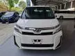 Recon 2019 Toyota Voxy 2.0 X MPV - Cars for sale