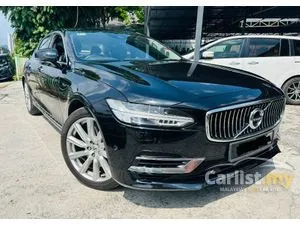 2018 Volvo S90 2.0 T8 Inscription Plus Sedan