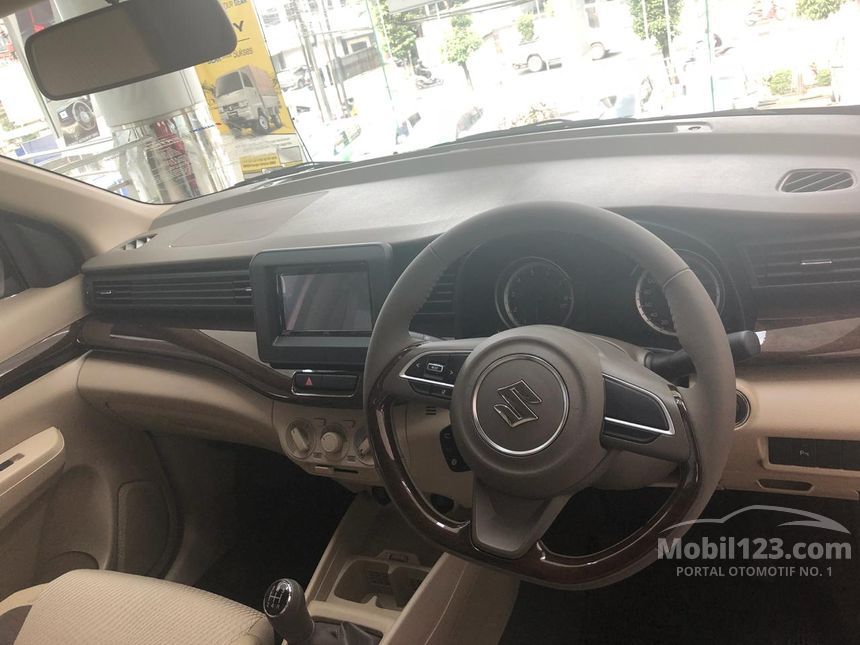 Jual Mobil Suzuki Ertiga 2018 GX 1.5 di DKI Jakarta Manual Jual Mobil Suzuki Ertiga 2018 GX 1.5 di DKI Jakarta Manual