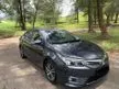Used 2017 Toyota Corolla Altis 1.8 G (3 YEARS WARRANTY, NO HIDDEN CHARGES, OFFER )