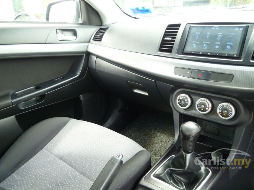 Proton Inspira 2015 Executive 1.8 in Selangor Manual Sedan Blue for RM ...