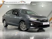 2023 Honda City 1.5 V Sedan FREE WARRANTY/ LOW MILEAGE