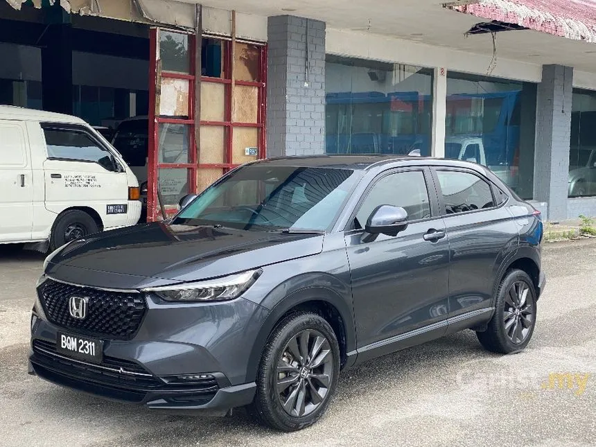 2023 Honda HR-V V SUV