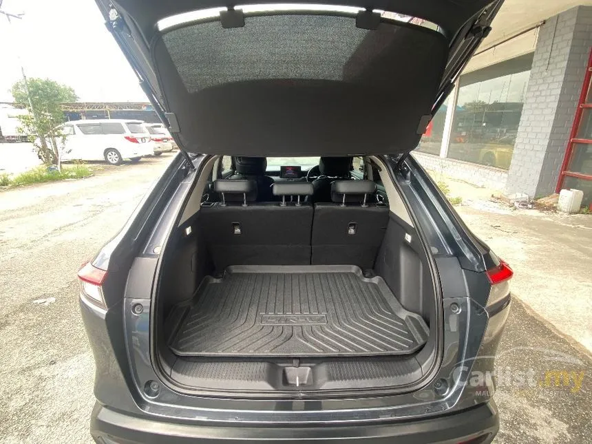 2023 Honda HR-V V SUV