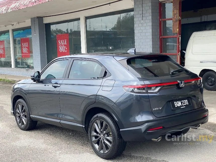 2023 Honda HR-V V SUV