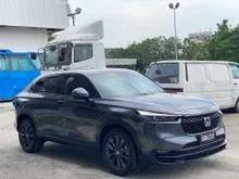 2023 Honda HR-V 1.5 V SUV