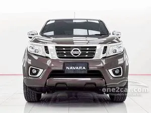 2015 Nissan NP 300 Navara 2.5 Calibre E Double Cab Pickup