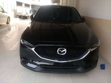 Mazda CX-5 2018 Ready Stok, DP Ringan dan Diskon Khusus Promo Spesial Best Deal