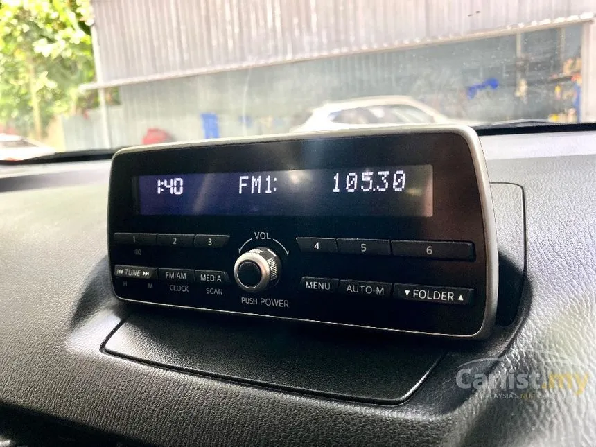2019 Mazda 2 SKYACTIV-G Hatchback