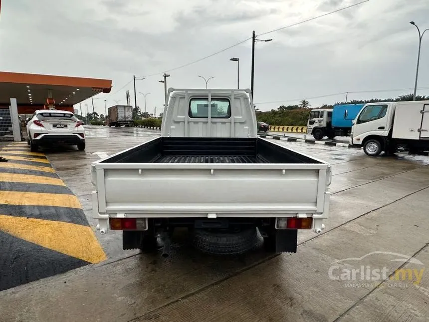 2025 Nissan Vanette SK82 Lorry