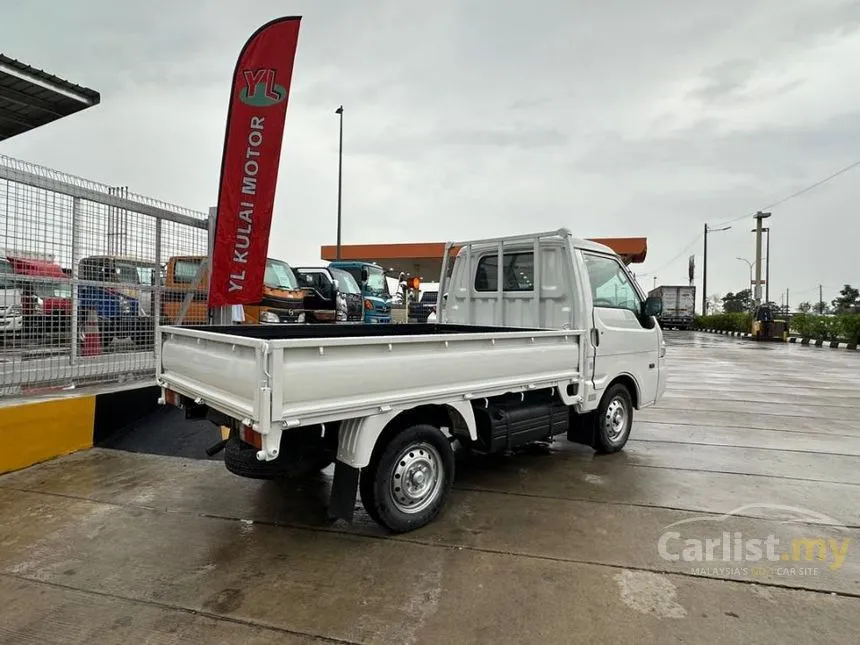 2025 Nissan Vanette SK82 Lorry