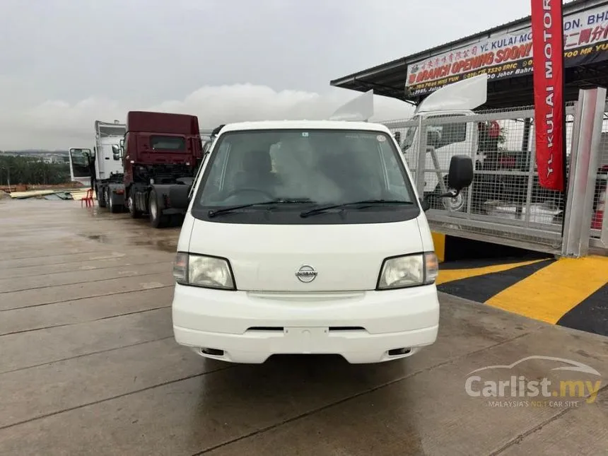 2025 Nissan Vanette SK82 Lorry