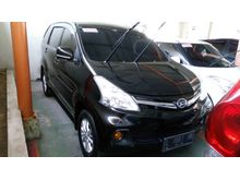 2013 Daihatsu Xenia R DLX