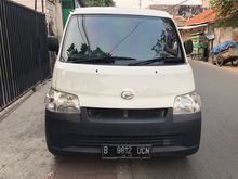 2014 Daihatsu Gran Max 1.3 AC BLINDVan Km 45 rb TDP 10 juta
