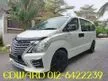 Used 2018 Hyundai Grand Starex 2.5 Executive MPV (A) BELOW MARKET PRICE