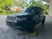 Used 2015 Land Rover Range Rover Vogue 5.0 Supercharged Autobiography