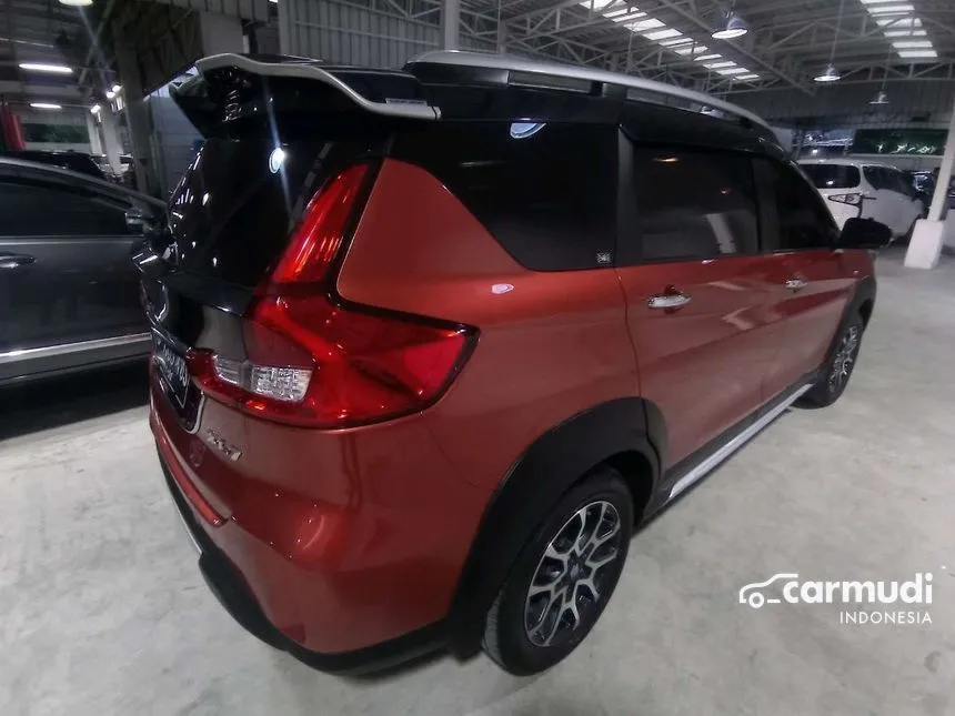 2021 Suzuki XL7 ALPHA Wagon