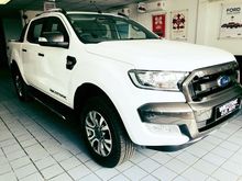 Ranger WILDTRAK RM 2O,OOO DIC3COUNT NO GST