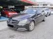 Used 2011 Mercedes-Benz C200 CGI 1.8 Avantgarde Sedan - Cars for sale