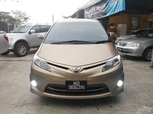 2011 Toyota Estima 2.4 Aeras MPV