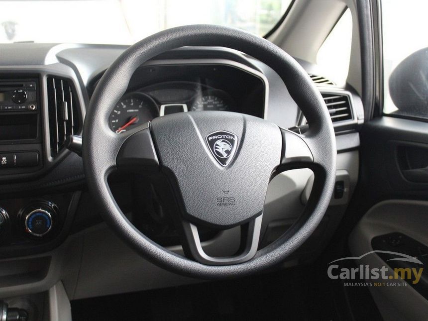 Perodua Promotion January 2018 - Winatoh