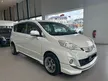 Used 2015 Perodua Alza 1.5 EZ MPV