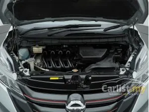 2018 Nissan Serena 2.0 S-Hybrid High-Way Star MPV