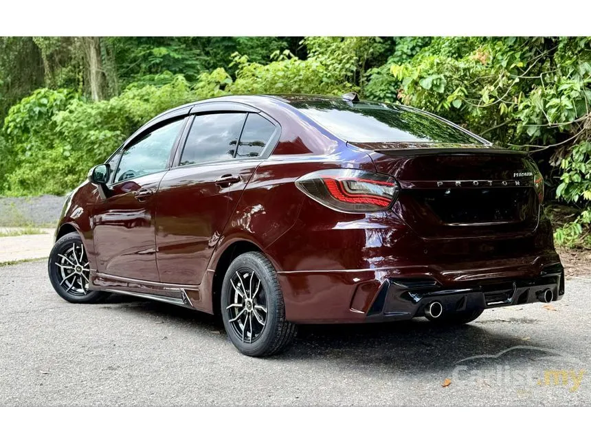 2019 Proton Persona Premium Sedan