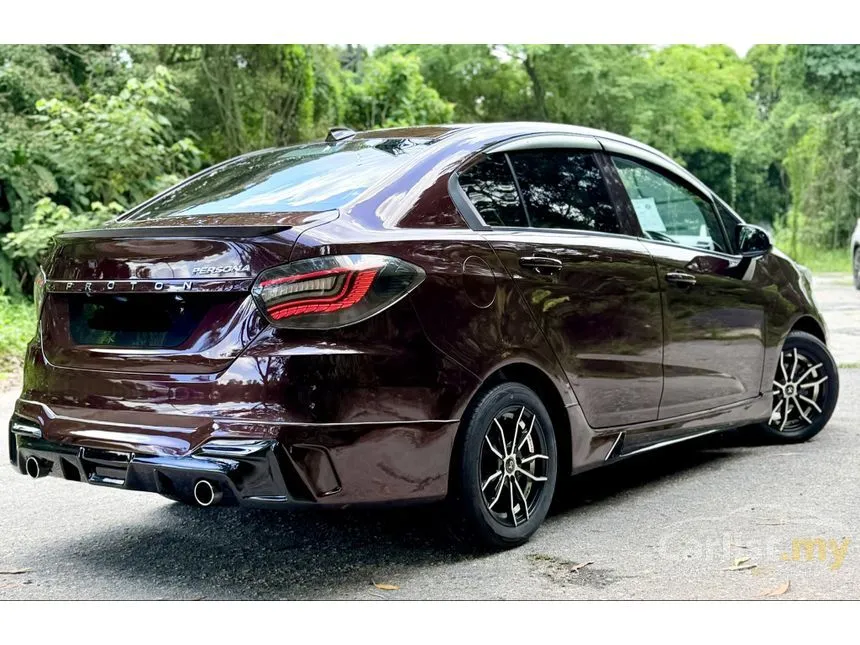 2019 Proton Persona Premium Sedan