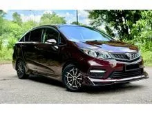 2019 Proton Persona 1.6 Premium Sedan